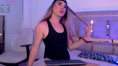 Scott  online show from September 12, 2:41 pm