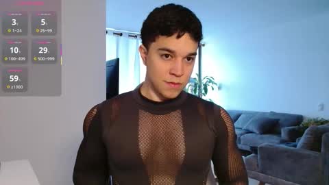 Twitter Scott brasher1 Instagram Camiloestuardo2 online show from March 16, 7:51 pm