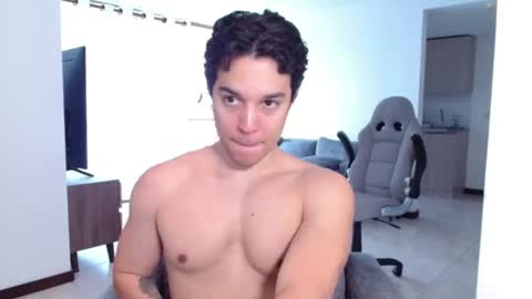 Twitter Scott brasher1 Instagram Camiloestuardo2 online show from June 14, 6:10 pm