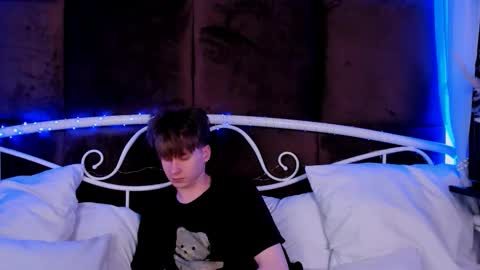 Scott online show from January 16, 9:46 pm