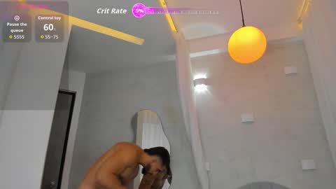 Scottfischer  online show from January 17, 8:06 pm