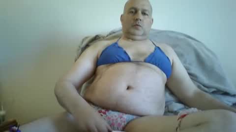 scottforfuhn online show from April 13, 3:38 pm