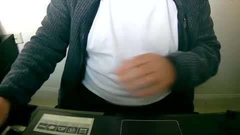 Scott online show from March 10, 9:01 am