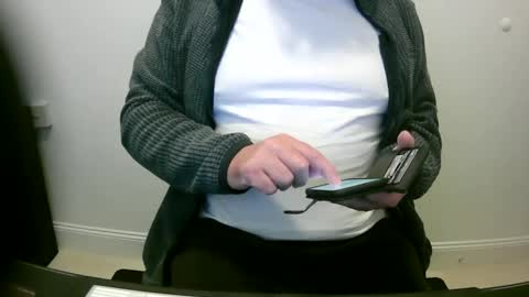 Scott online show from January 14, 9:24 am