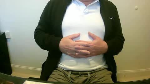 Scott online show from February 10, 9:01 am