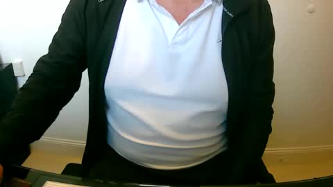 Scott online show from October 5, 8:01 am