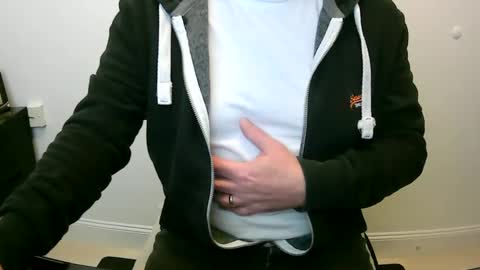 Scott online show from January 13, 12:02 pm