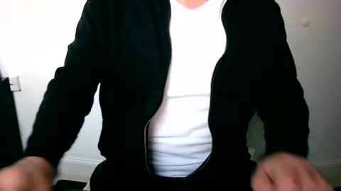 Scott online show from January 9, 9:27 am