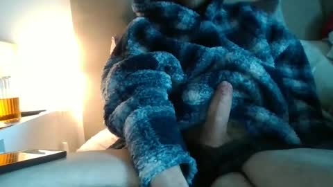 scottish daddy online show from January 30, 8:54 am