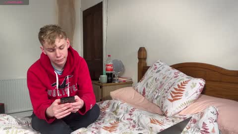 danny online show from January 7, 7:28 pm