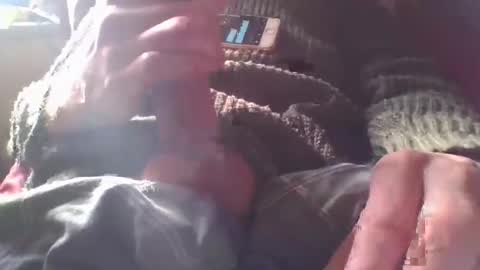 scottishguy696969 online show from December 16, 11:27 am