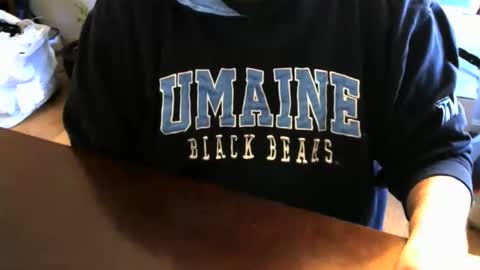 scottmaine25 online show from March 27, 4:08 pm