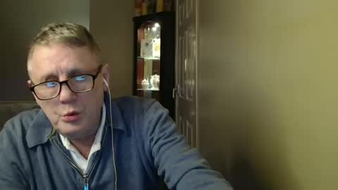 James online show from March 5, 9:59 pm