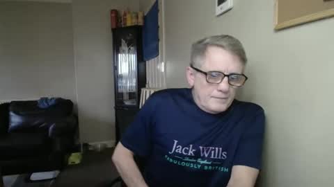 James online show from February 10, 4:10 pm