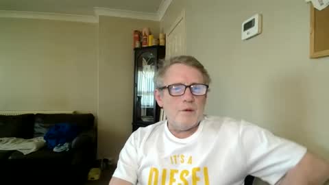 James online show from May 24, 7:20 pm