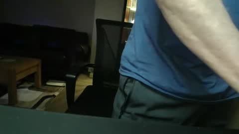 James online show from March 12, 6:55 pm