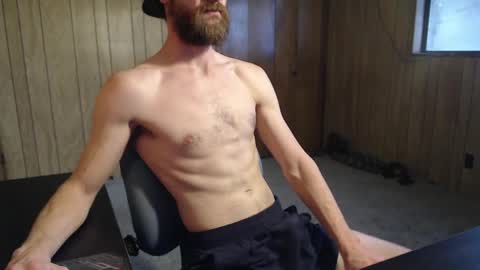 Scott online show from April 7, 11:18 pm