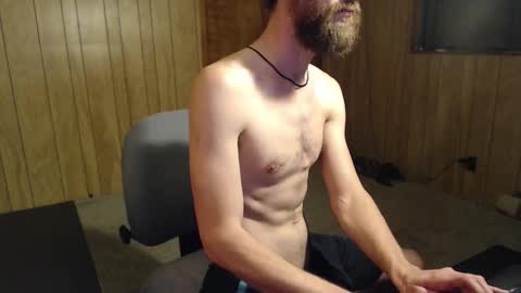 Scott online show from January 12, 1:01 am