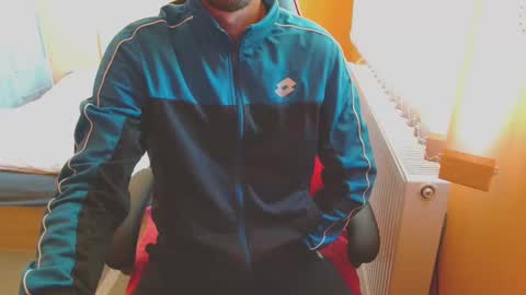 scotty_98 online show from March 9, 3:38 pm