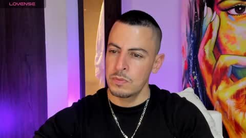Ricardo online show from August 5, 1:02 am