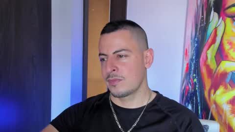 Ricardo online show from January 17, 5:00 pm