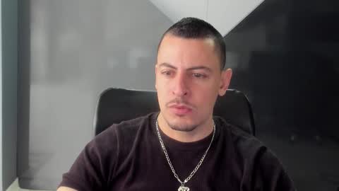 Ricardo online show from February 24, 2:20 pm