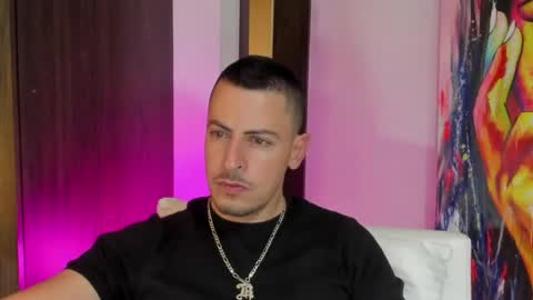Ricardo online show from May 15, 11:12 pm