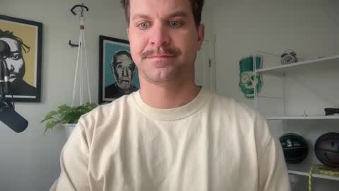 Scotty online show from February 21, 6:15 pm