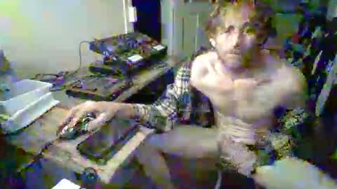 scratt67 online show from November 9, 3:32 am