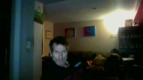 GettOffMyLawn online show from February 1, 8:55 am