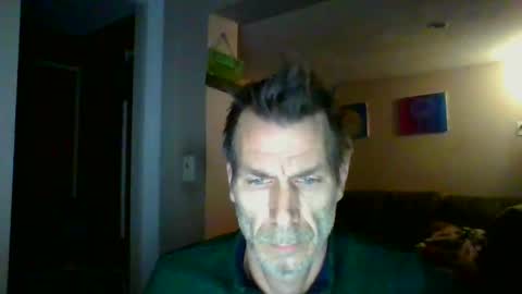 GettOffMyLawn online show from February 8, 9:35 am