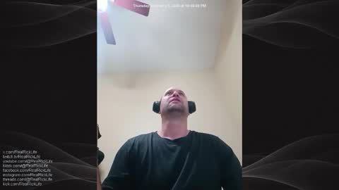 ScrubbyLuv online show from February 6, 4:38 am