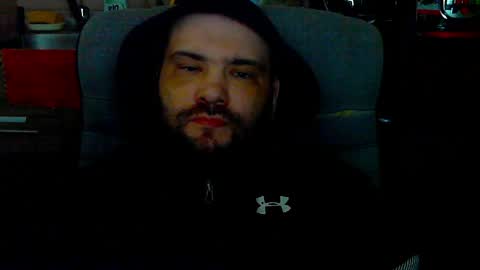 scuban87 online show from April 21, 1:53 am