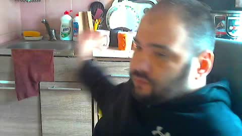 scuban87 online show from April 24, 5:31 am