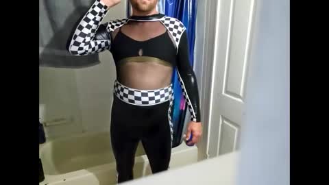 Arin online show from February 18, 4:04 am