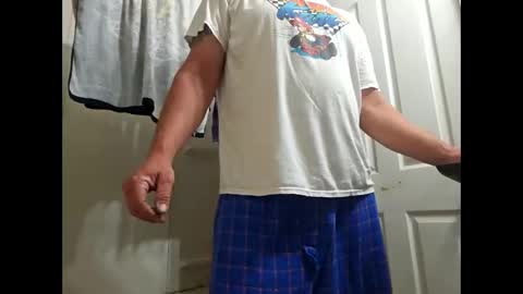 Arin online show from November 5, 12:01 am