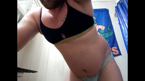 Arin online show from January 9, 5:44 am