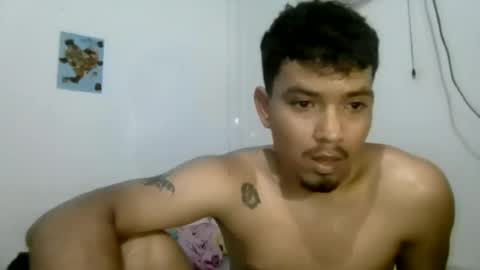 andres online show from June 14, 9:17 pm