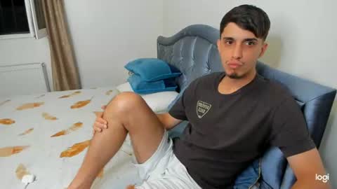 se6model online show from June 21, 9:43 pm