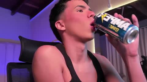 SEAN online show from April 2, 4:31 am