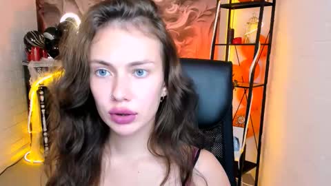 Sea Jorji online show from October 29, 1:46 pm