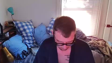 Seamus online show from June 3, 11:21 pm