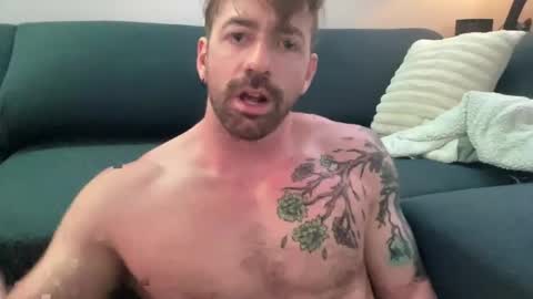 Sean Blue online show from June 8, 3:40 am