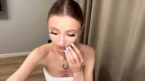 Kate online show from March 14, 9:41 pm