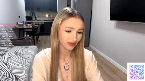 Kate online show from April 16, 8:09 pm