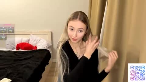 Kate online show from April 22, 7:21 pm