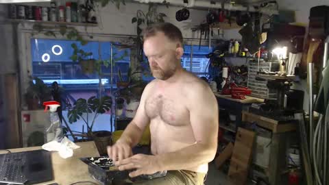 Seattlemanwhore online show from September 11, 2:29 pm