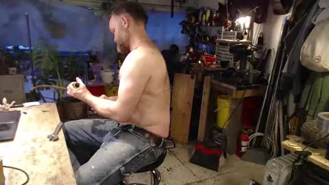 Seattlemanwhore online show from March 21, 2:33 pm