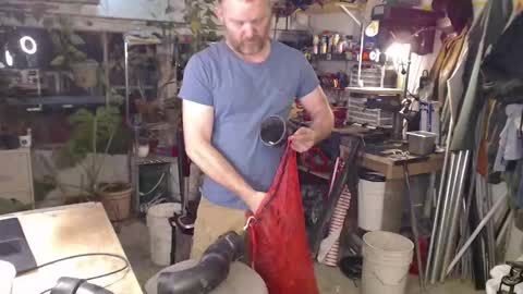 Seattlemanwhore online show from December 4, 3:11 pm