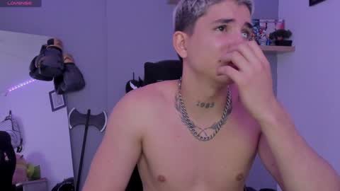 Sebastin online show from January 11, 4:38 am